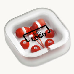 Slúchadlá do uší obrázok 1