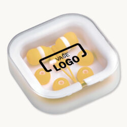 Slúchadlá do uší obrázok 6