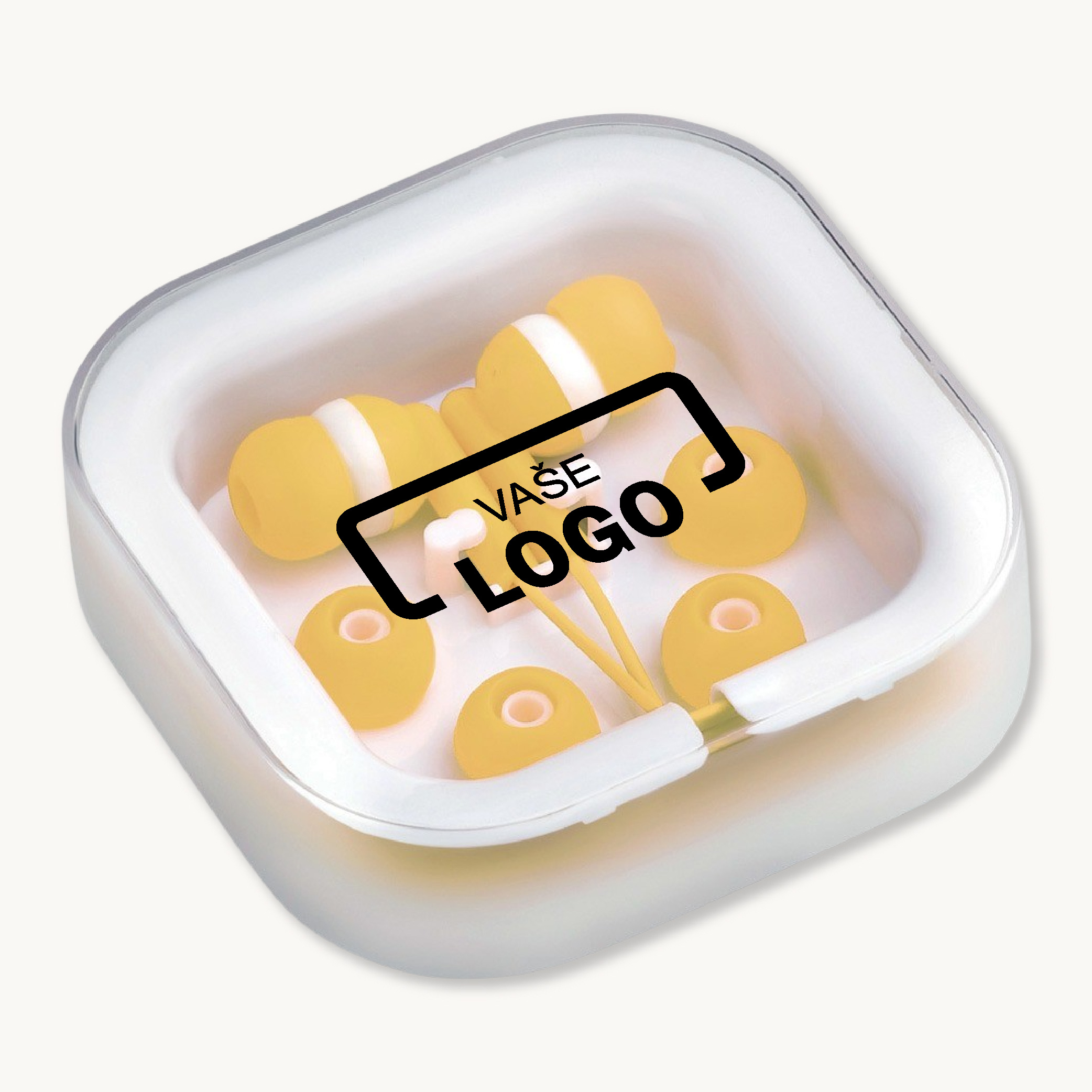 Slúchadlá do uší