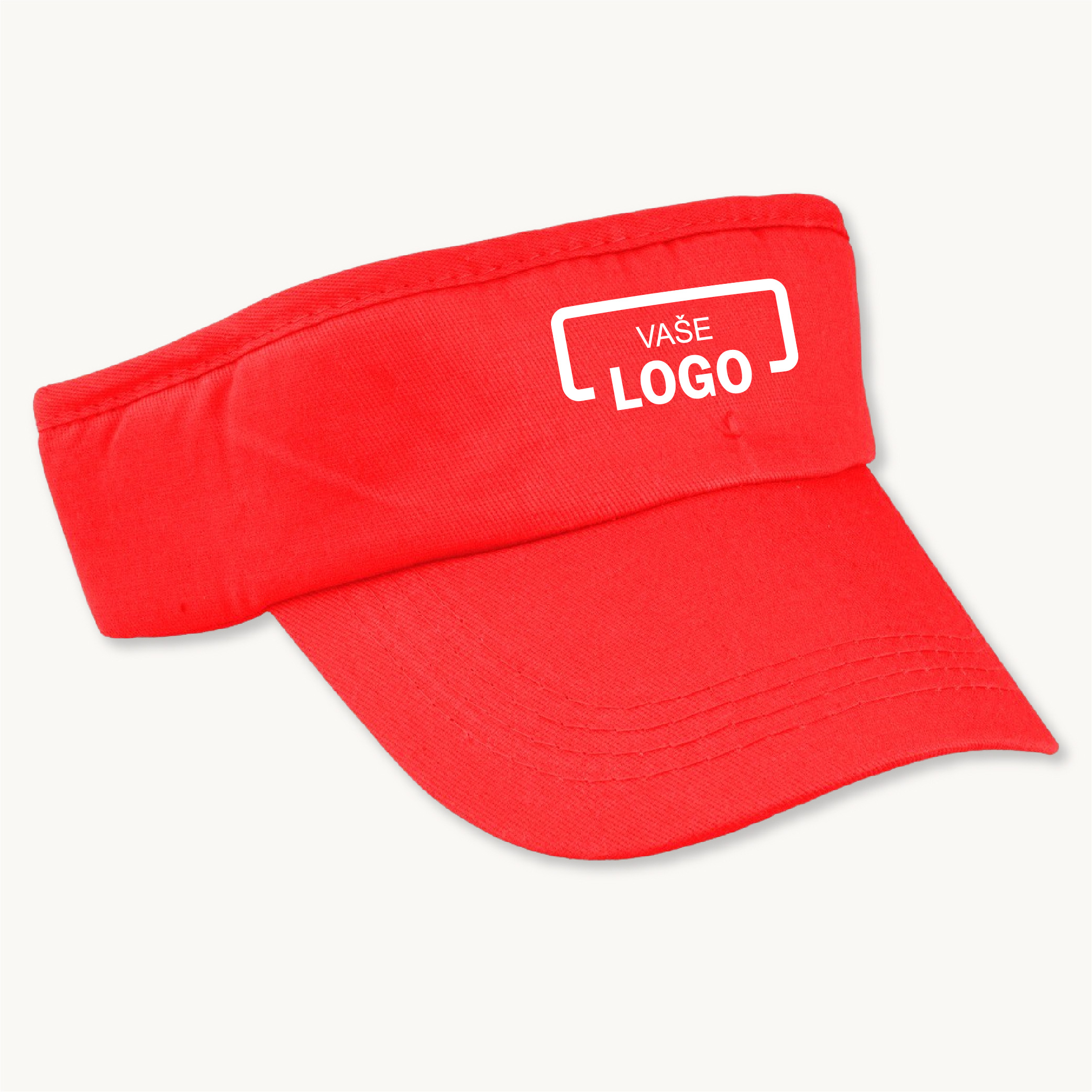 Sluneční kšilt obrázok 2