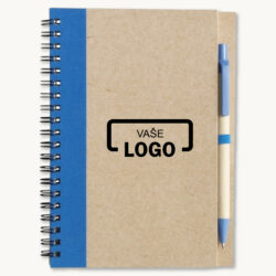 Zápisník s perem L