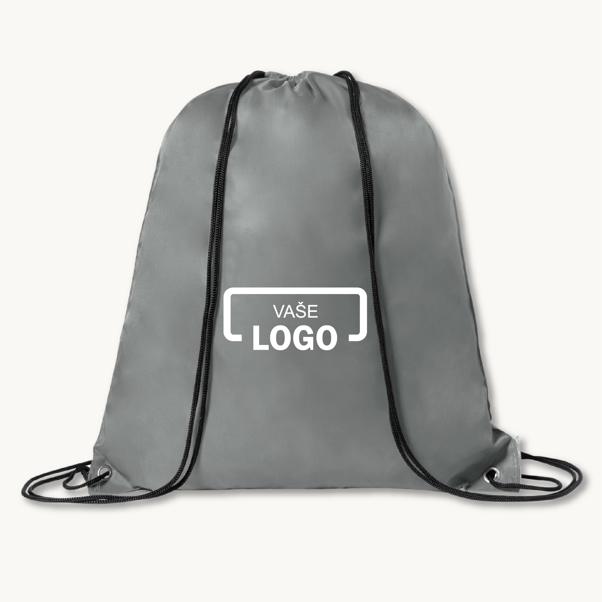 Vaky na záda s potiskem