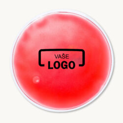 Hrejivý vankúšik obrázok 1