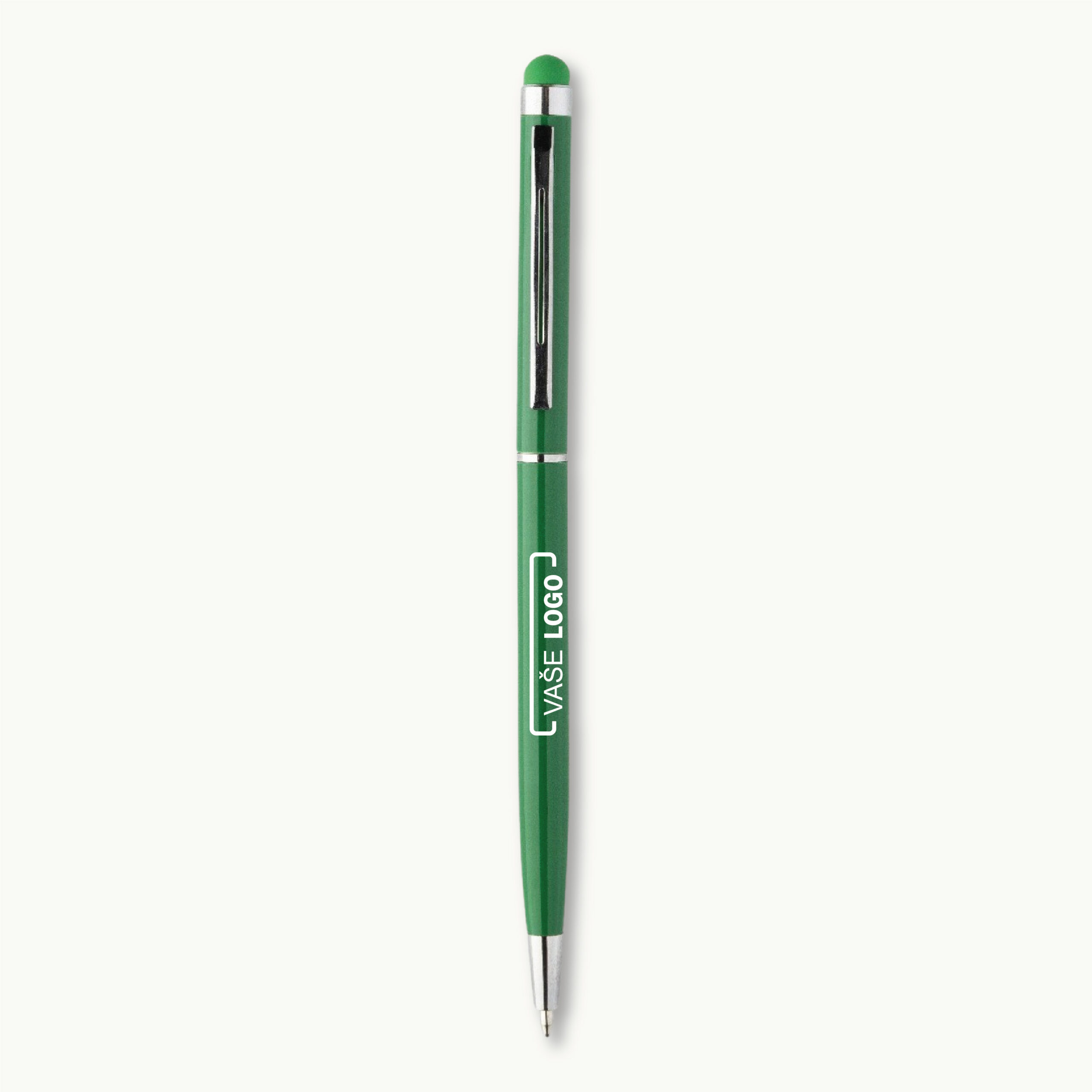 Kovové pero stylus obrázok 4