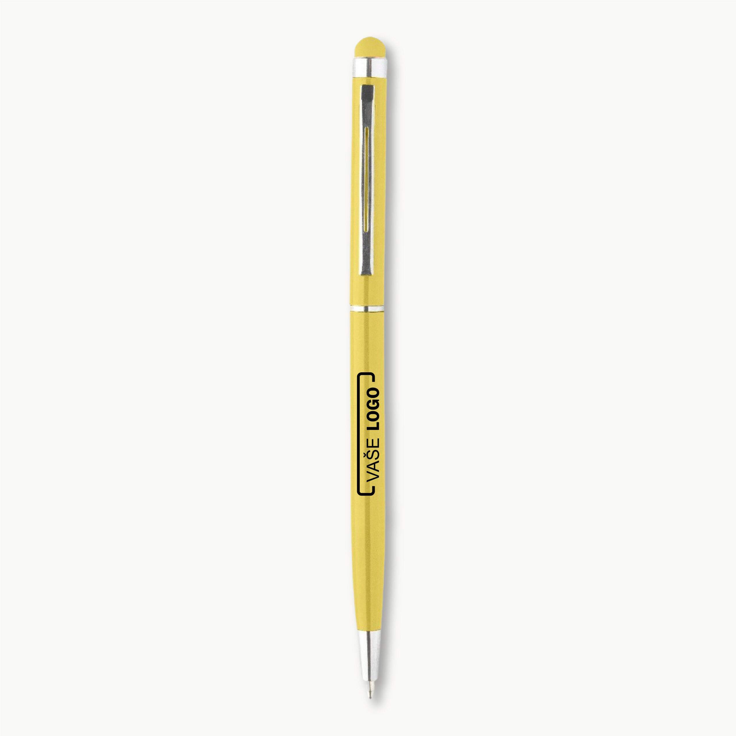 Kovové pero stylus obrázok 6