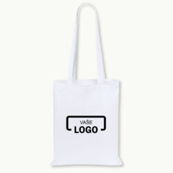 Bavlnené tašky farebné s potlačou obrázok 2