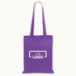 Bavlnené tašky farebné s potlačou obrázok 7