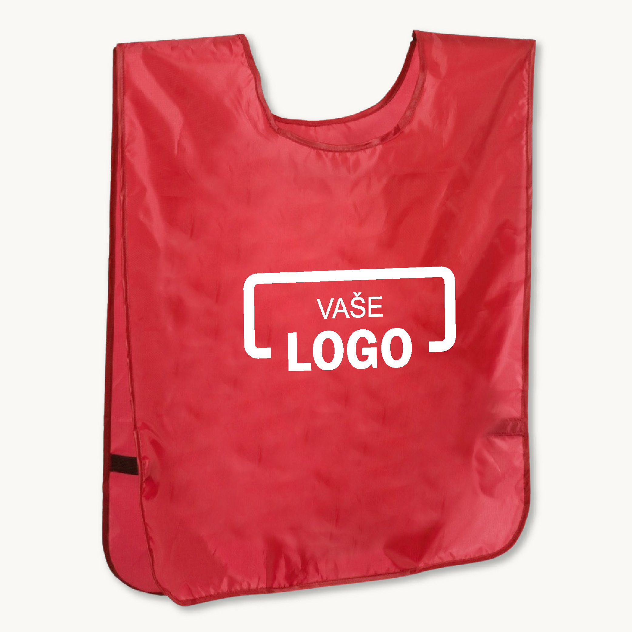 Rozlišovací vesta obrázok 4