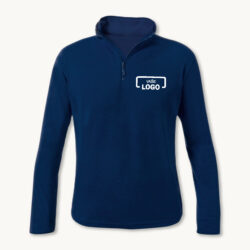 Fleecová bunda obrázok 5