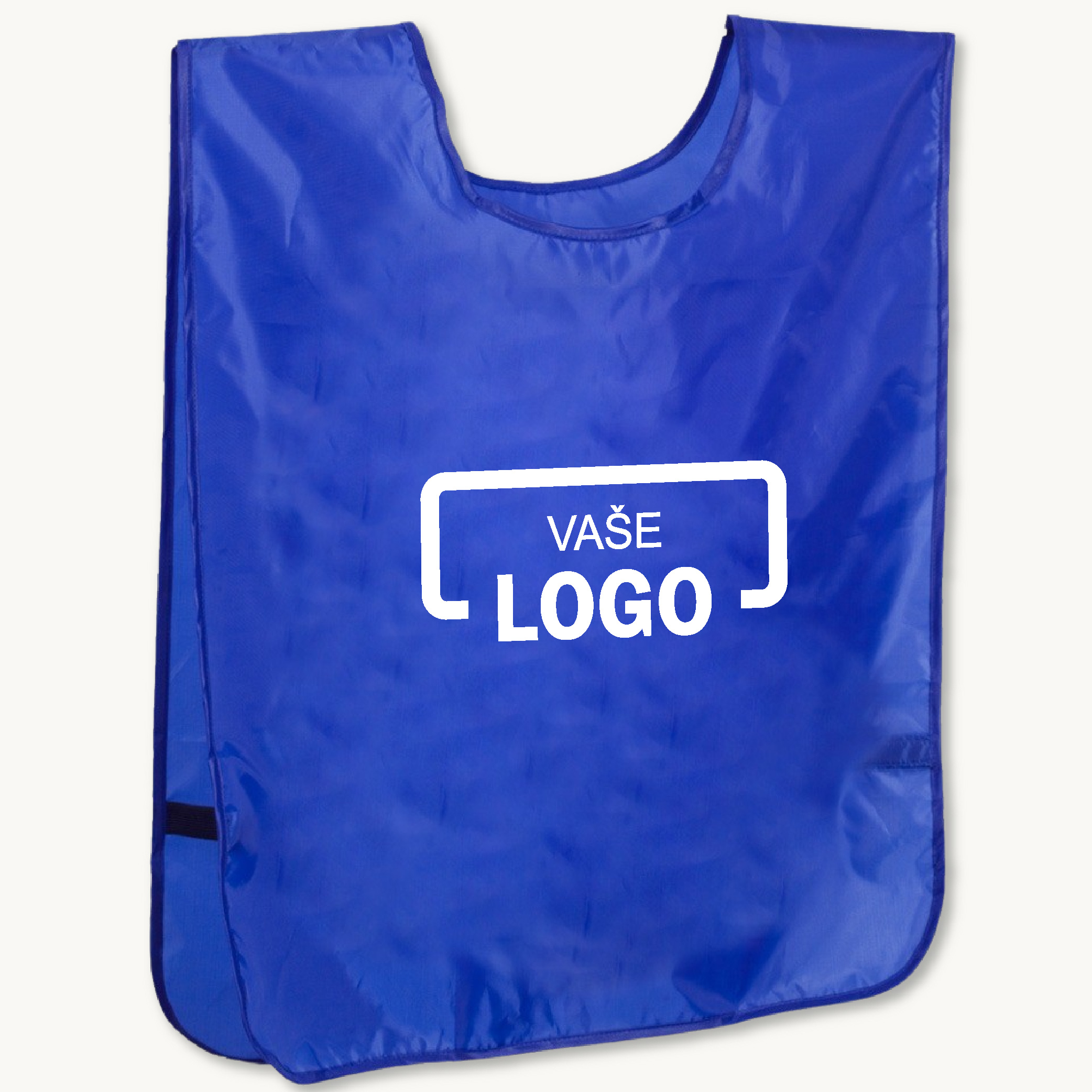 Rozlišovací vesta obrázok 2