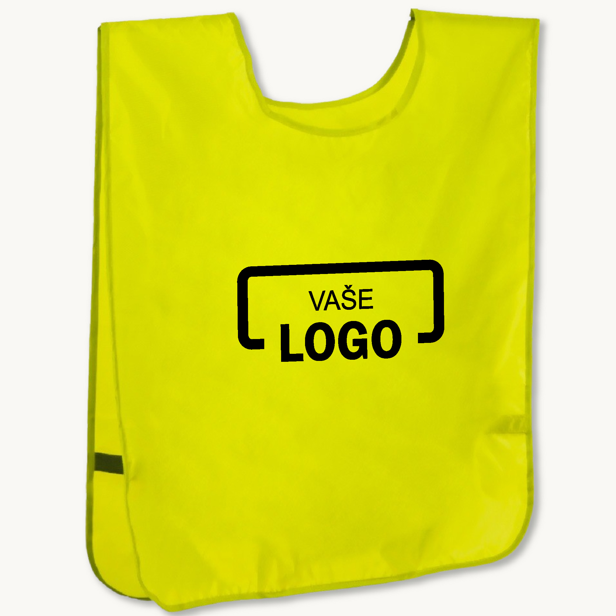 Rozlišovací vesta obrázok 3