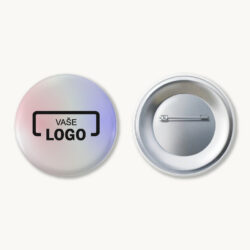 Odznak ø44 mm obrázok 1