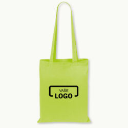 Bavlnené tašky farebné s potlačou obrázok 1