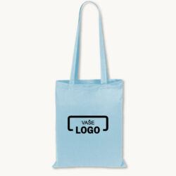 Bavlněné tašky barevné s potiskem