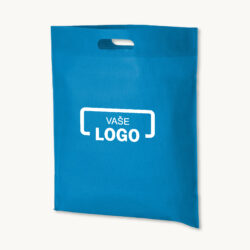 Netkaná taška s výsekom obrázok 9