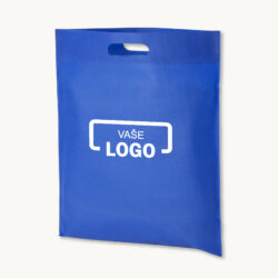 Netkaná taška s výsekom obrázok 8