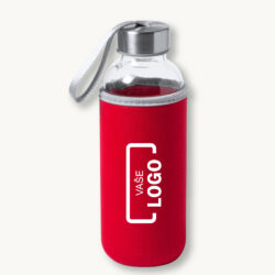 Fľaša v puzdre 420ml obrázok 6