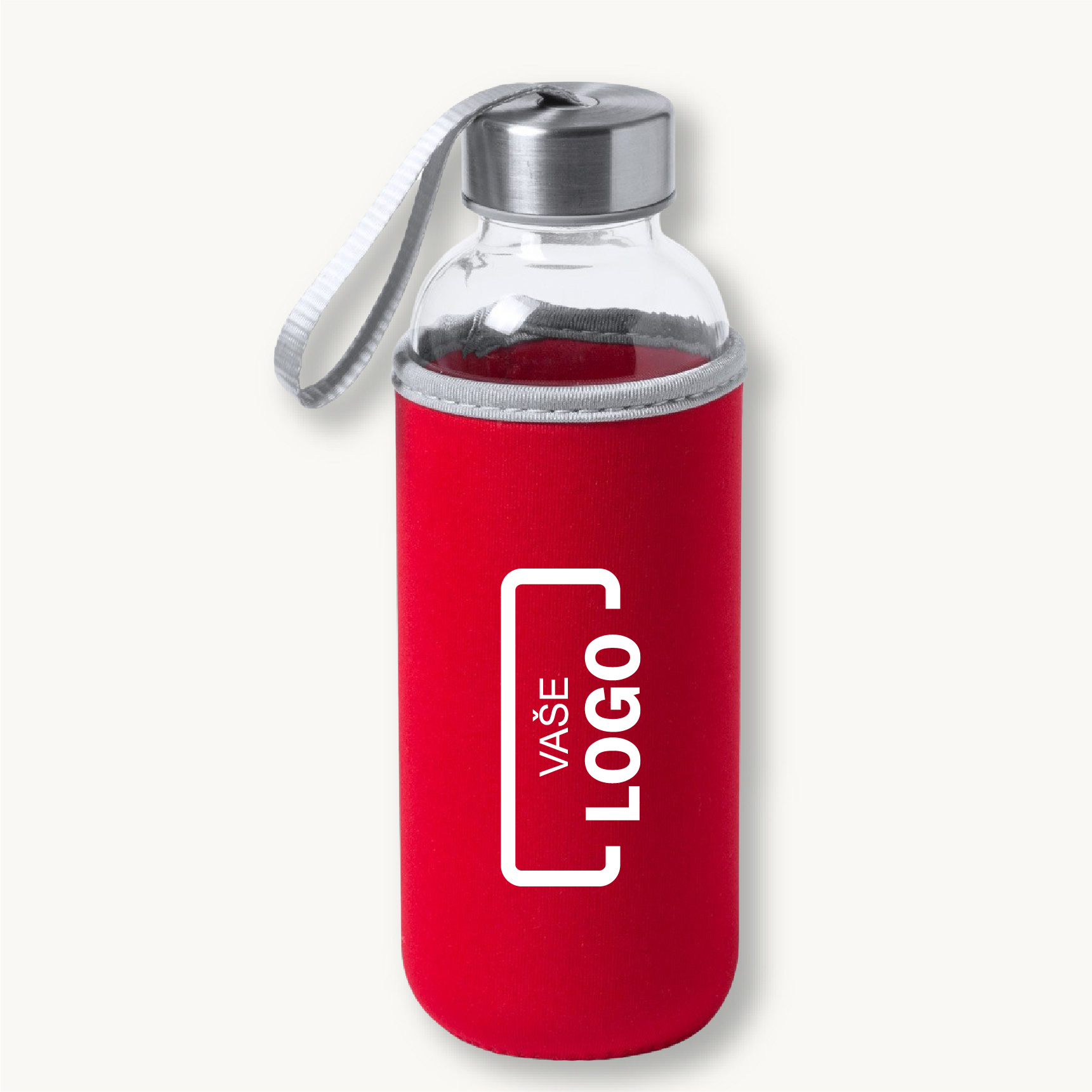 Fľaša v puzdre 420ml obrázok 7