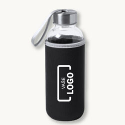 Fľaša v puzdre 420ml obrázok 7