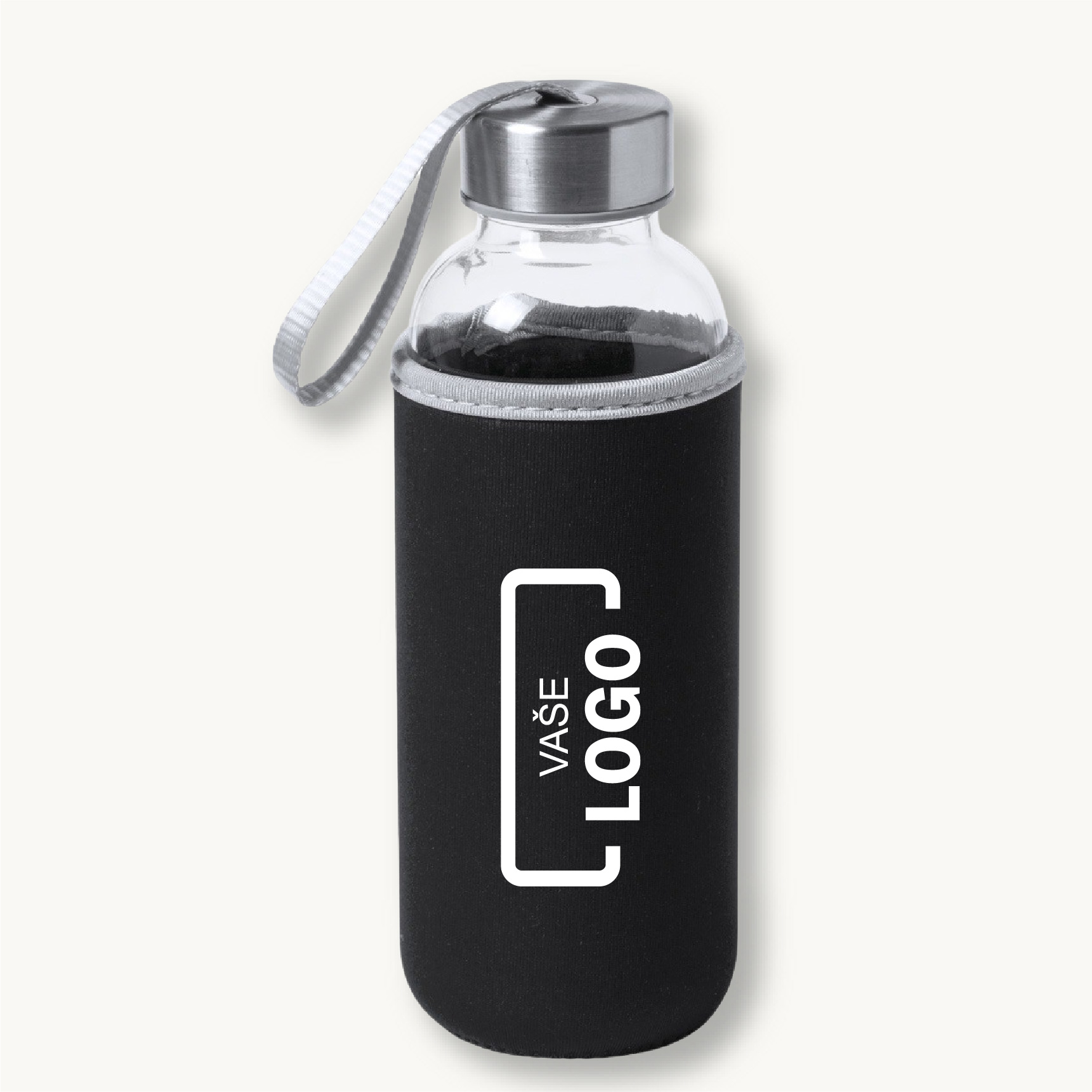 Fľaša v puzdre 420ml obrázok 6