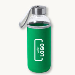 Fľaša v puzdre 420ml obrázok 11