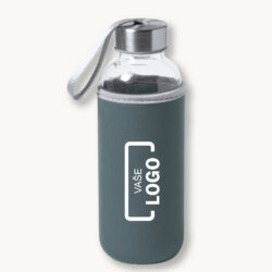 Fľaša v puzdre 420ml obrázok 9