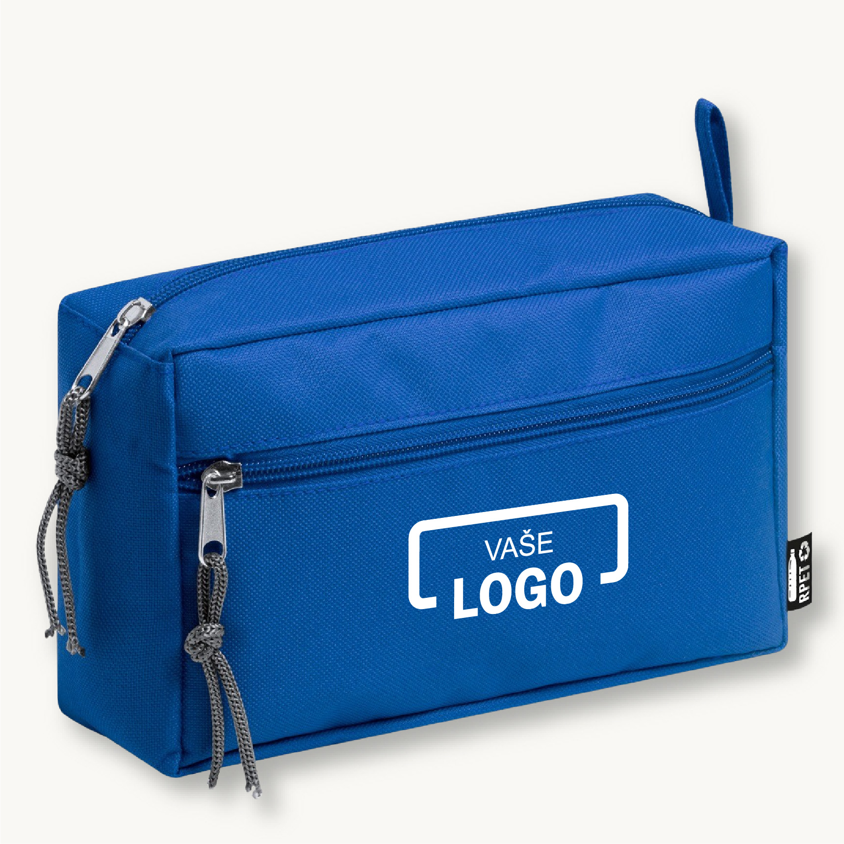 Kosmetická taška RPET