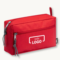 Kosmetická taška RPET obrázok 2