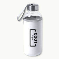 Fľaša v puzdre 420ml