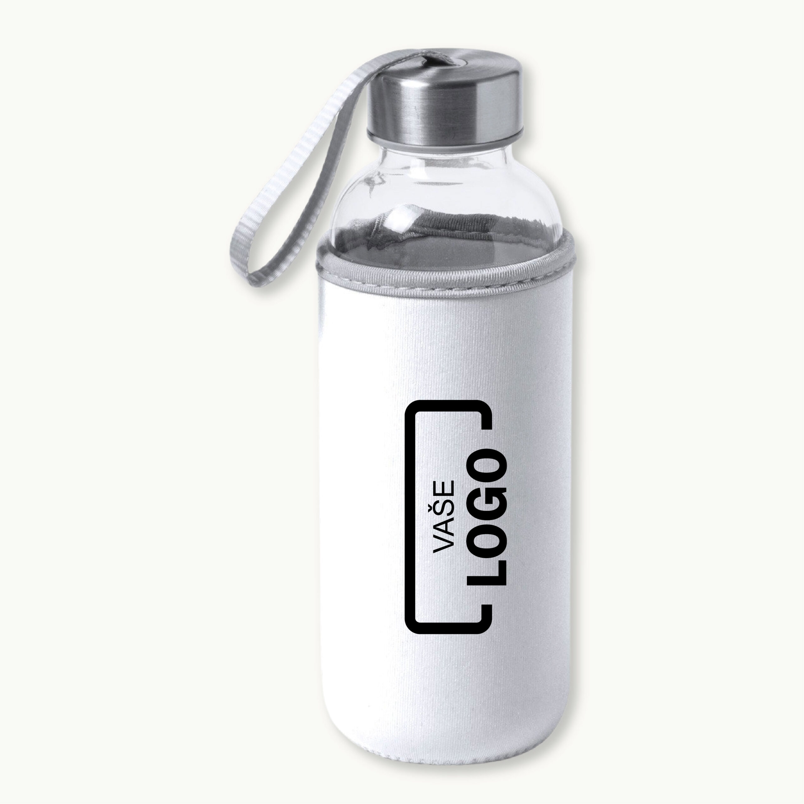 Fľaša v puzdre 420ml obrázok 11