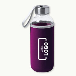 Fľaša v puzdre 420ml obrázok 3