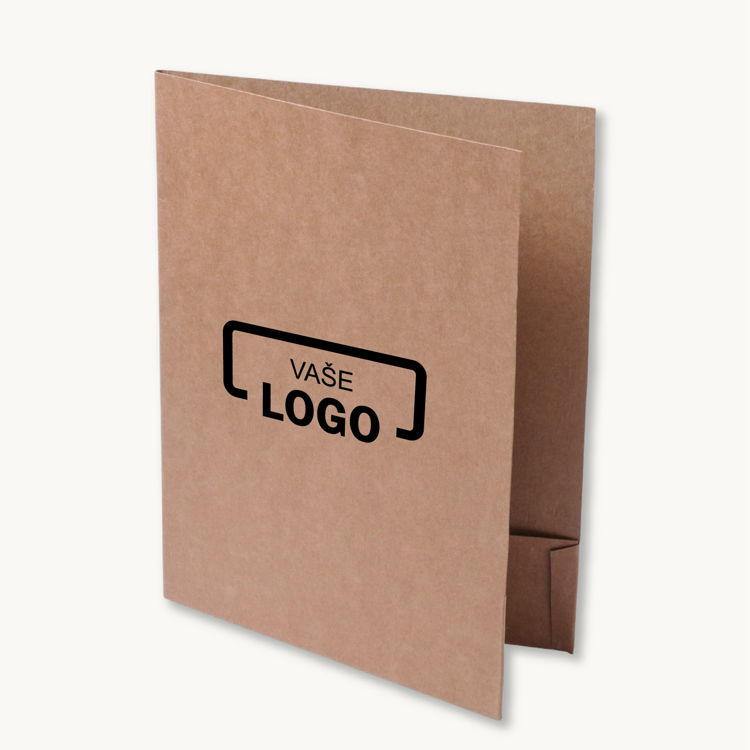 Papírový pořadač A4