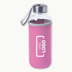 Fľaša v puzdre 420ml obrázok 4