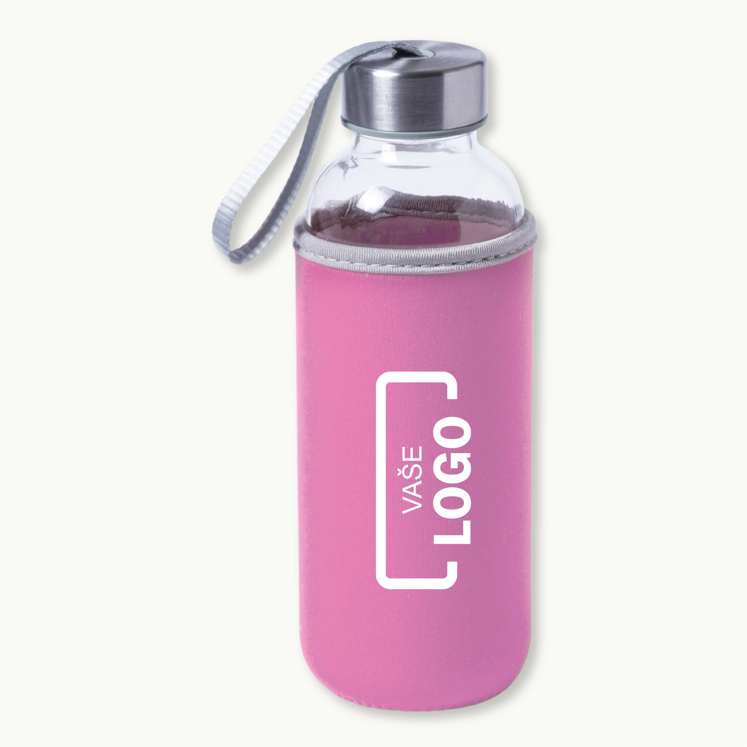 Fľaša v puzdre 420ml obrázok 10