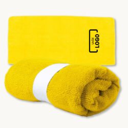 Ručník z mikrovlákna M obrázok 7