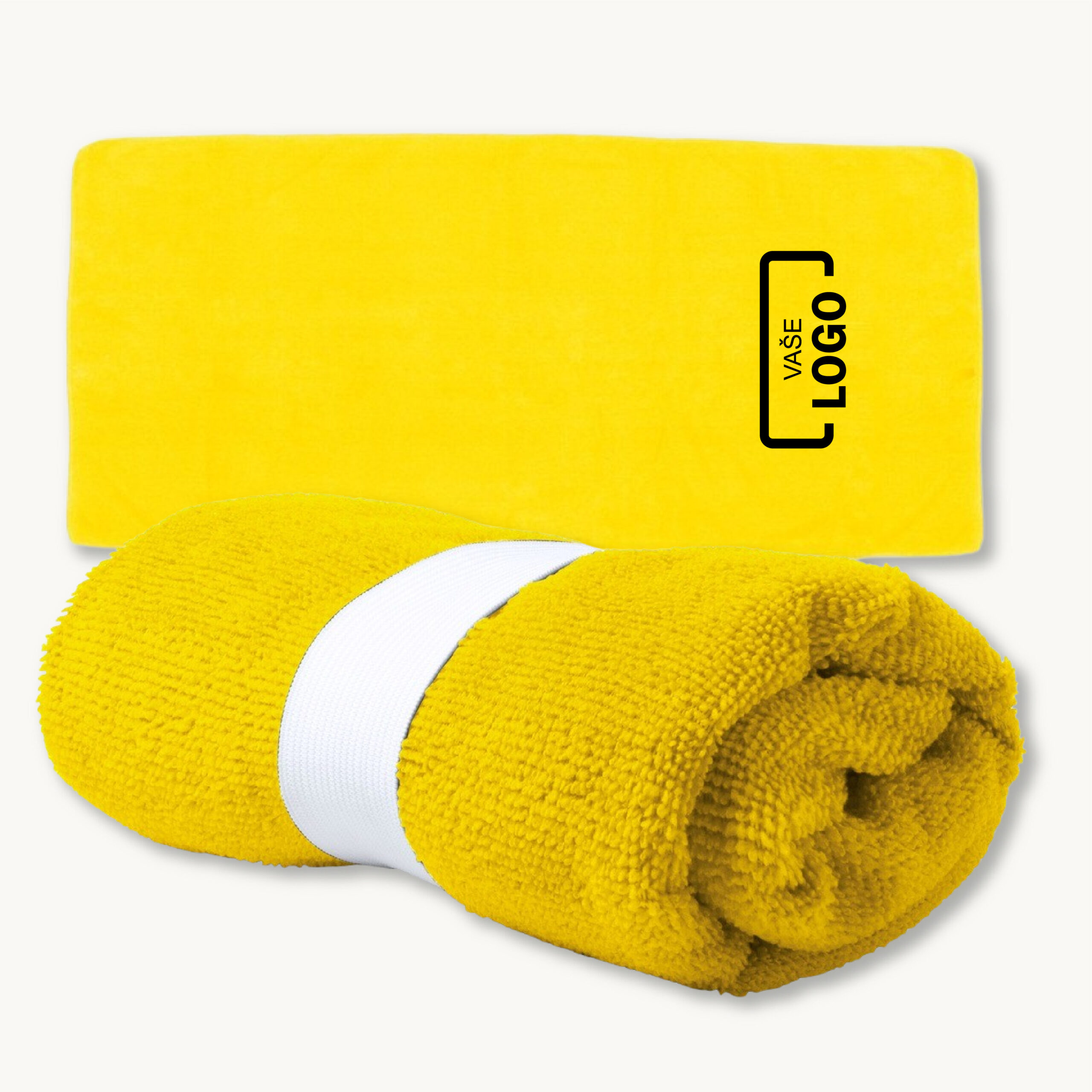 Ručník z mikrovlákna M obrázok 3