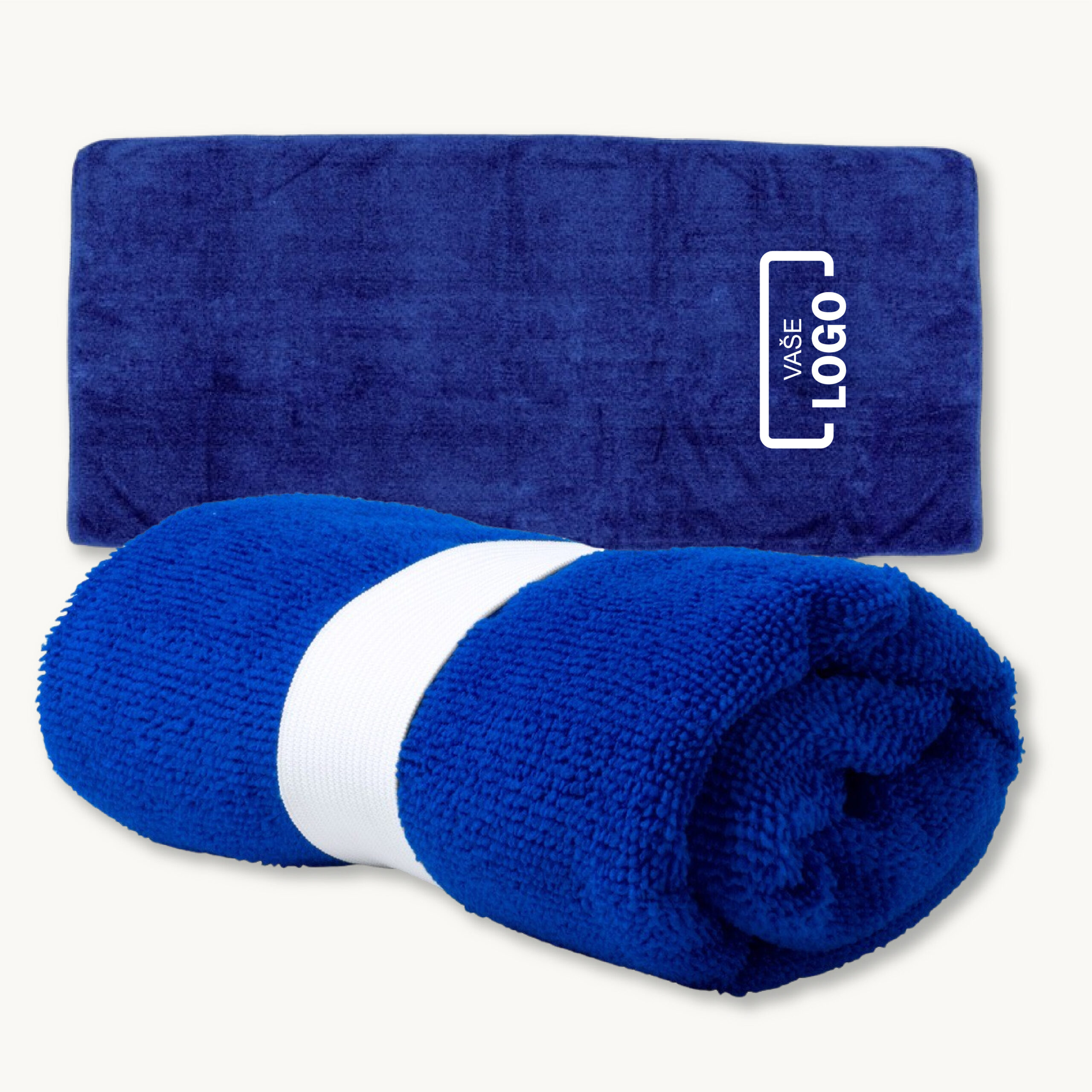 Ručník z mikrovlákna M obrázok 5