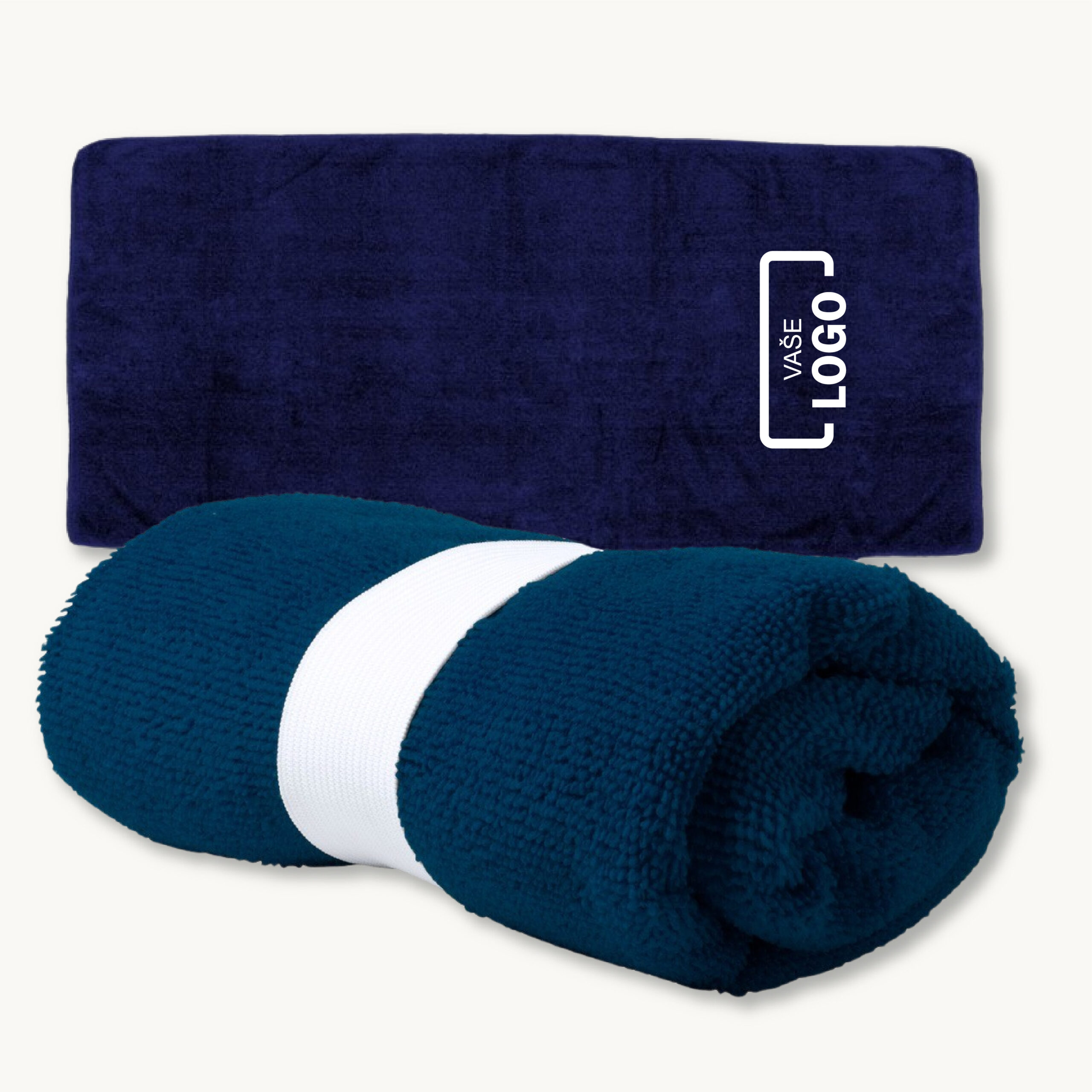 Ručník z mikrovlákna M obrázok 6