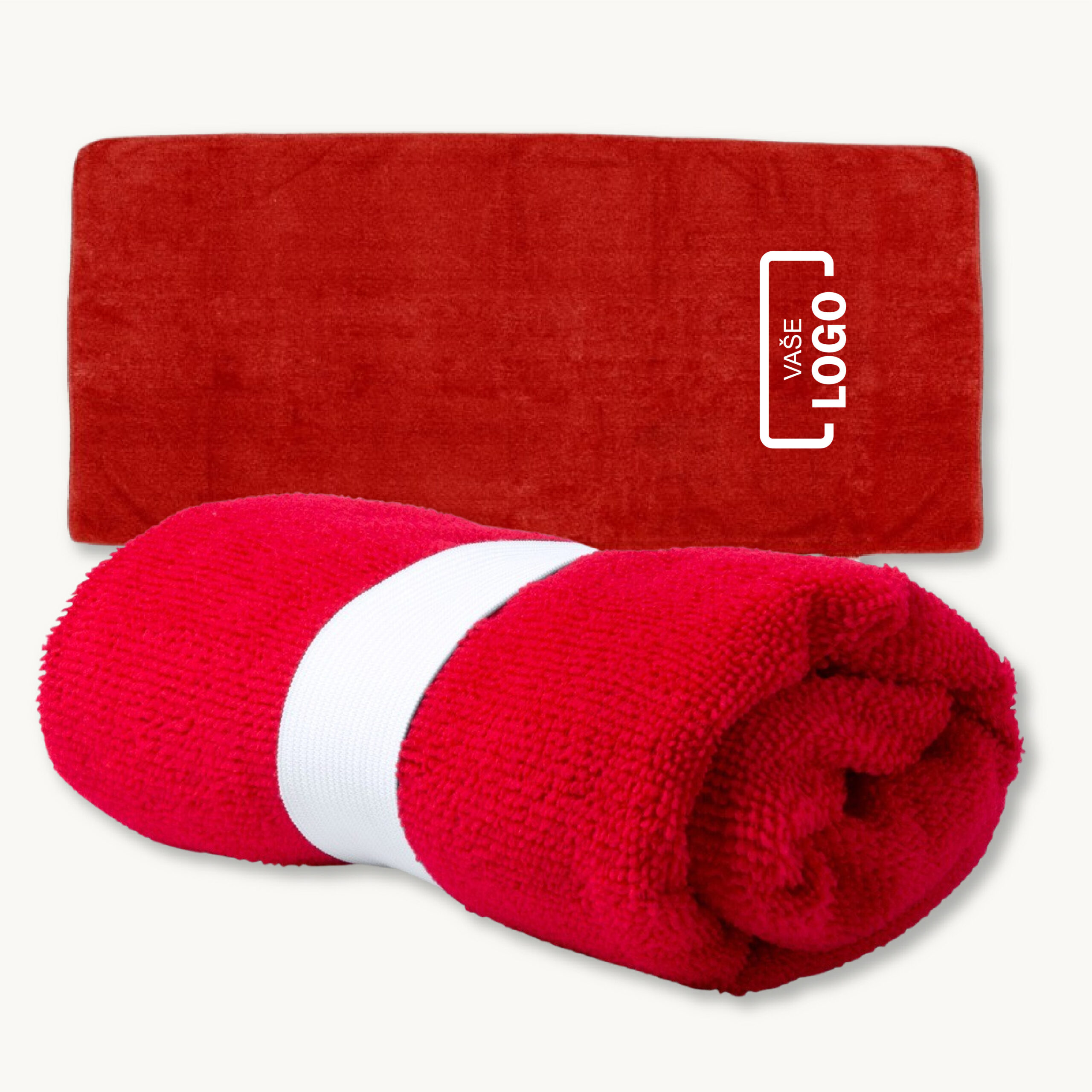 Ručník z mikrovlákna M