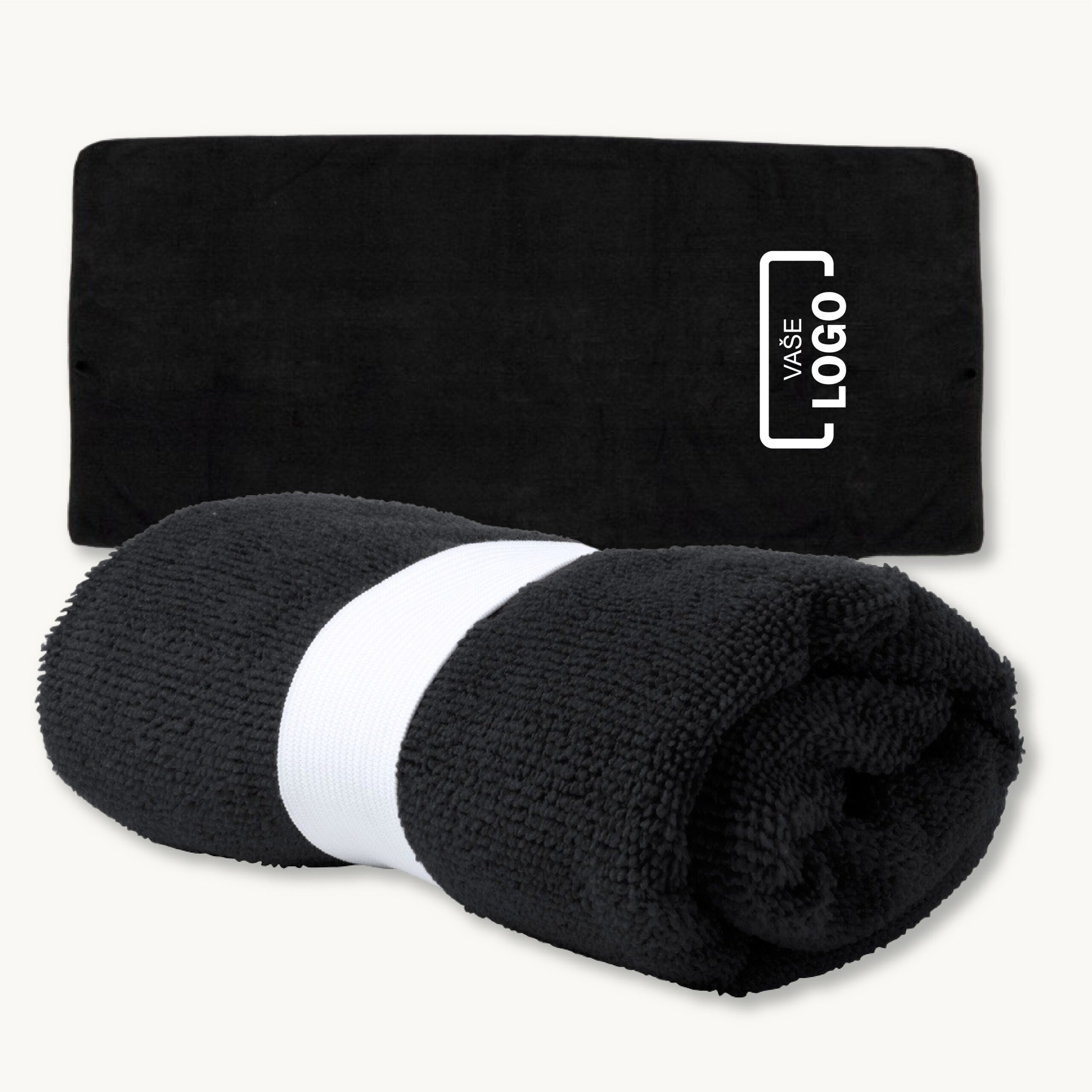 Ručník z mikrovlákna M obrázok 7