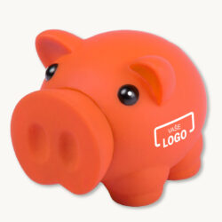 Pokladnička prasiatko obrázok 3