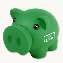 Pokladnička prasiatko obrázok 5