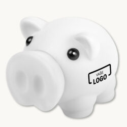 Pokladnička prasiatko obrázok 1