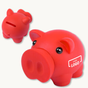 Pokladnička prasátko