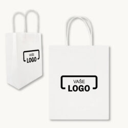 Papírová taška A4 obrázok 1