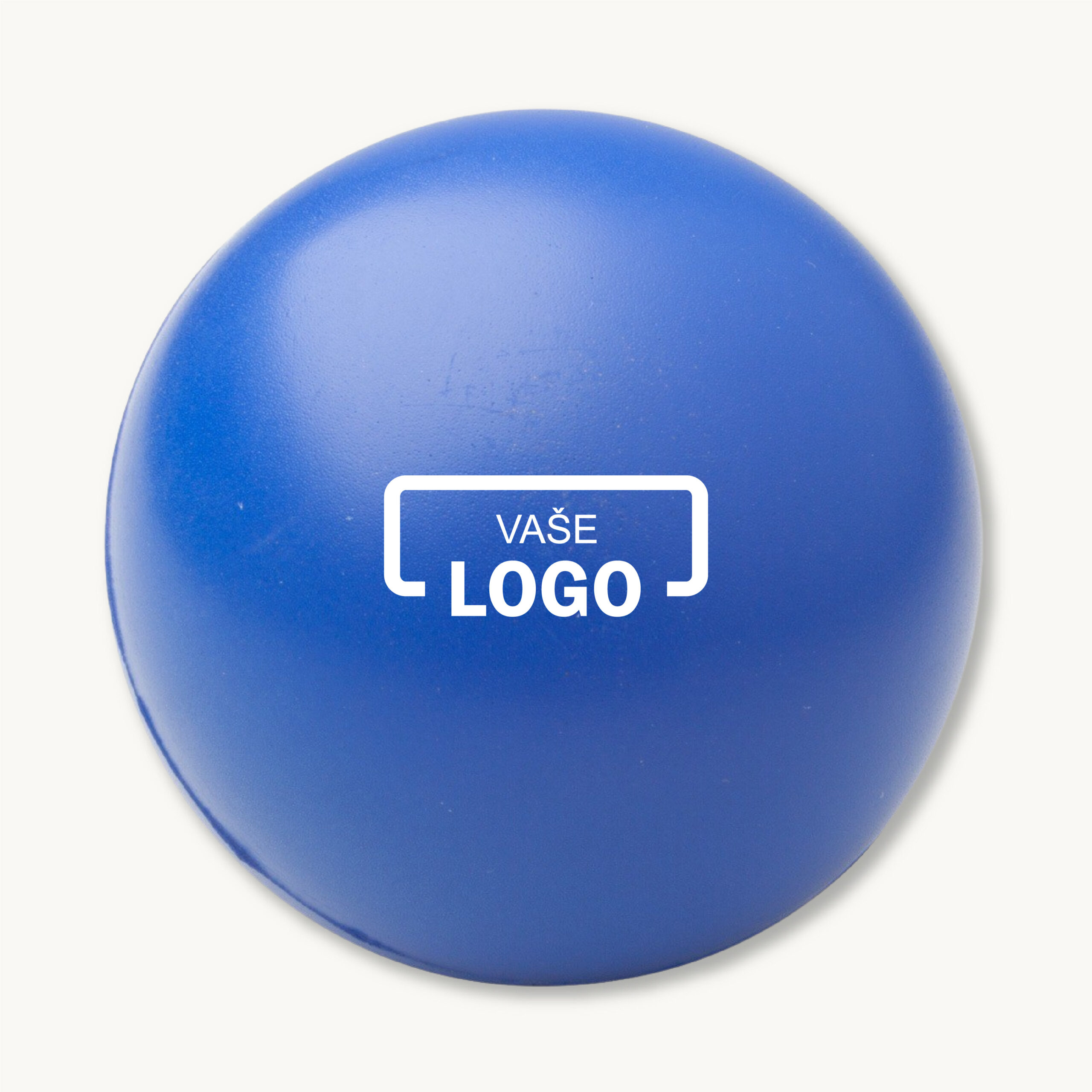 Antistresová loptička