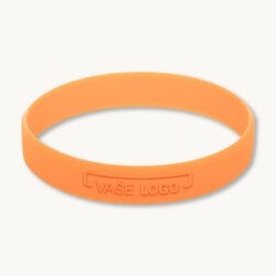 Silikónový náramok obrázok 4