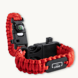 Paracord náramek obrázok 1