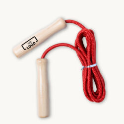 Dřevěné švihadlo