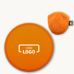 RPET skladacie frisbee obrázok 3